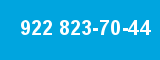 922 823-70-44